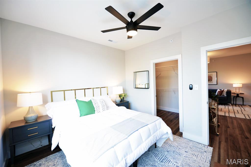 The Dorze - Residential Lease