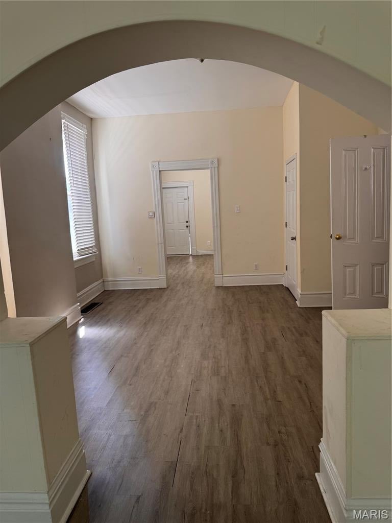 Laclede Race Crse/McRea City - Residential