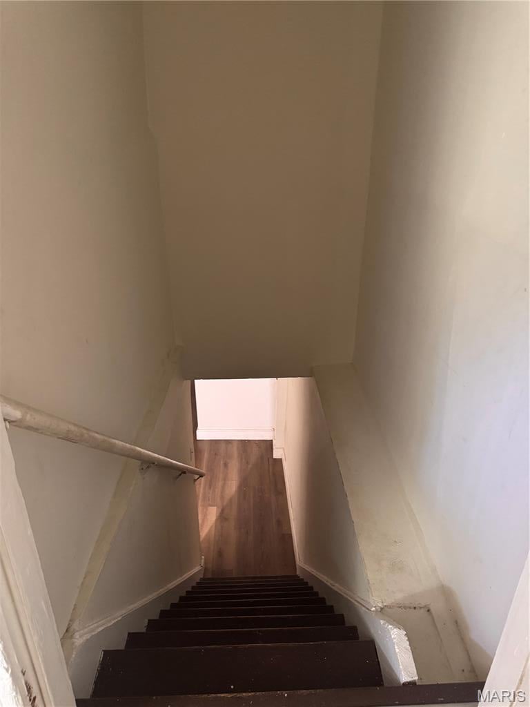 Laclede Race Crse/McRea City - Residential