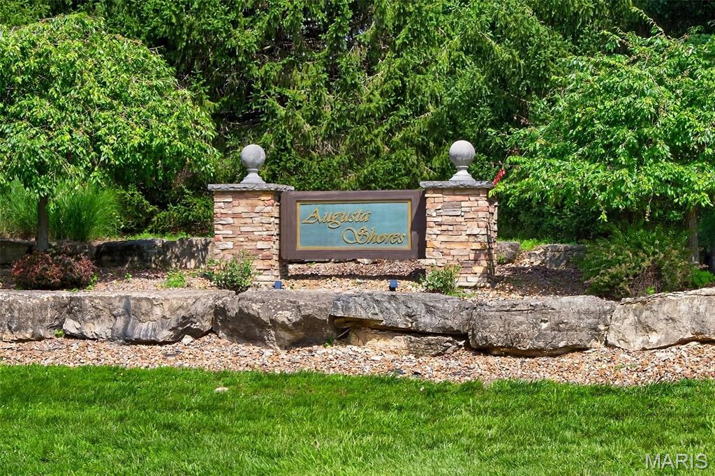 Augusta Shores #1 - Residential