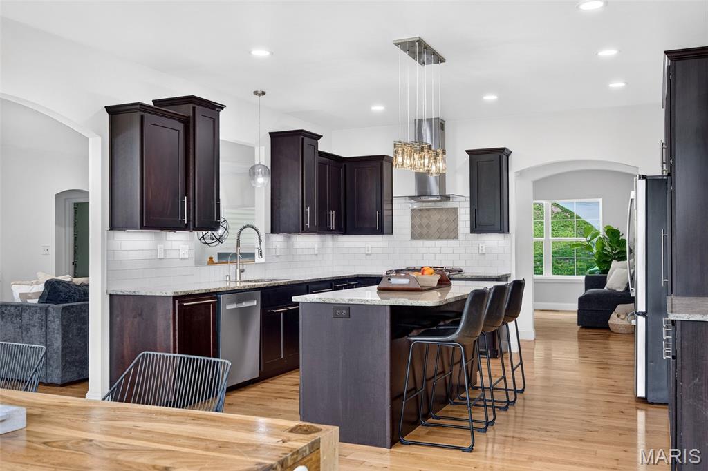 Augusta Shores #1 - Residential