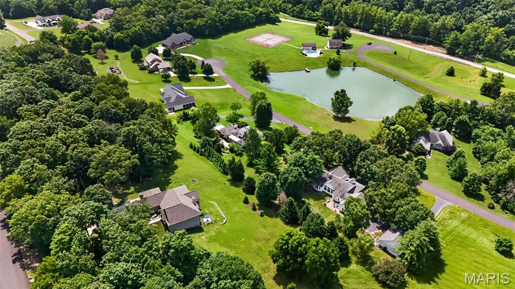 Augusta Shores #1 - Residential