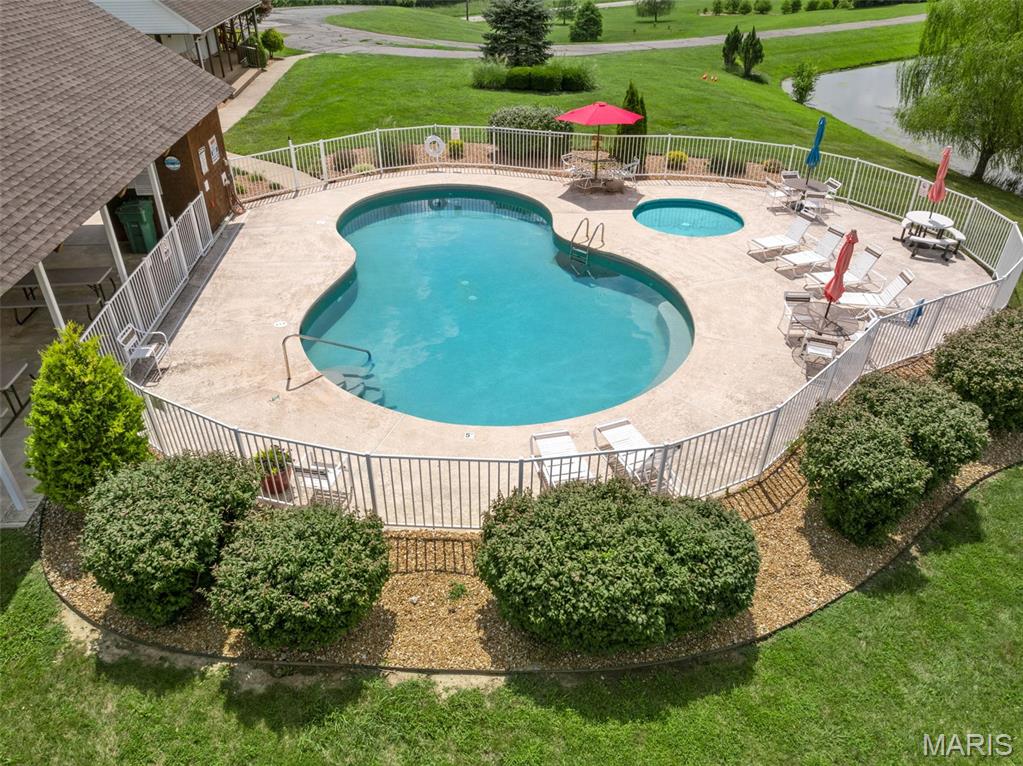 Augusta Shores #1 - Residential