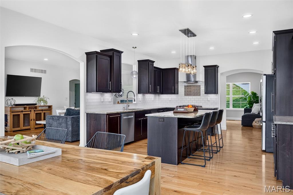 Augusta Shores #1 - Residential