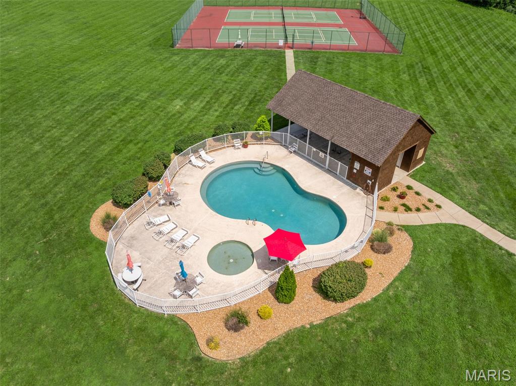 Augusta Shores #1 - Residential