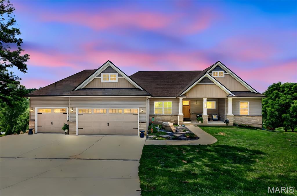 Augusta Shores #1 - Residential