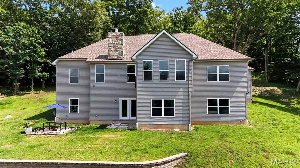 Augusta Shores #1 - Residential