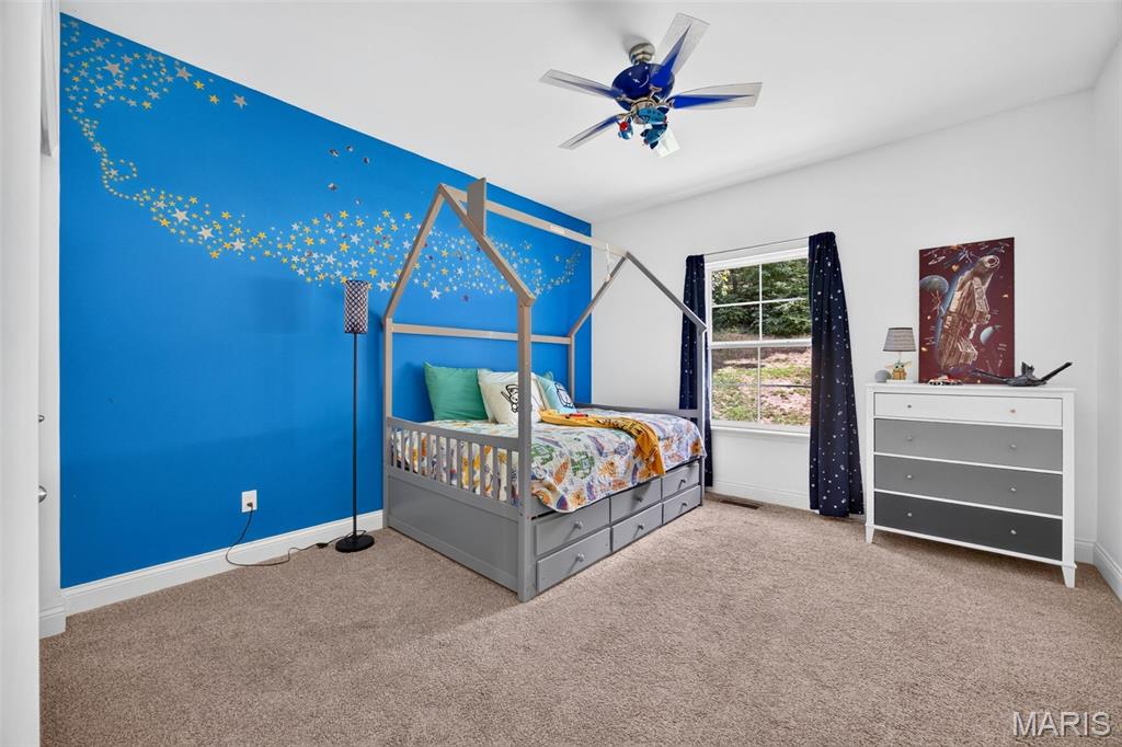 Augusta Shores #1 - Residential