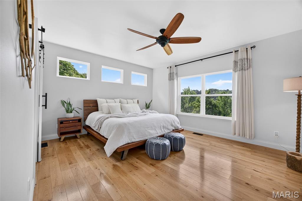 Augusta Shores #1 - Residential