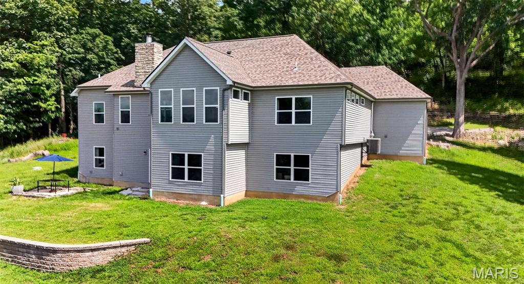 Augusta Shores #1 - Residential