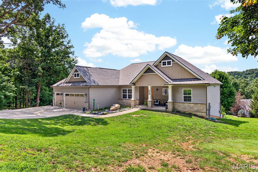 Augusta Shores #1 - Residential