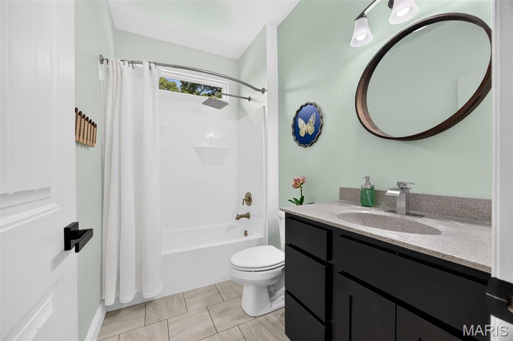 Augusta Shores #1 - Residential