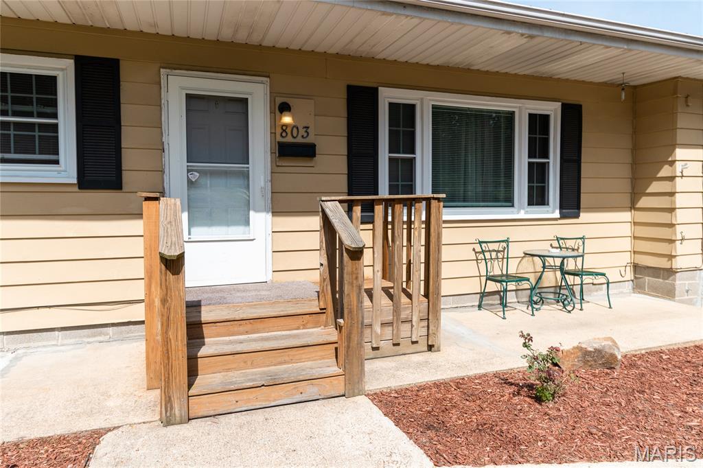 Douglass Park Add - Residential