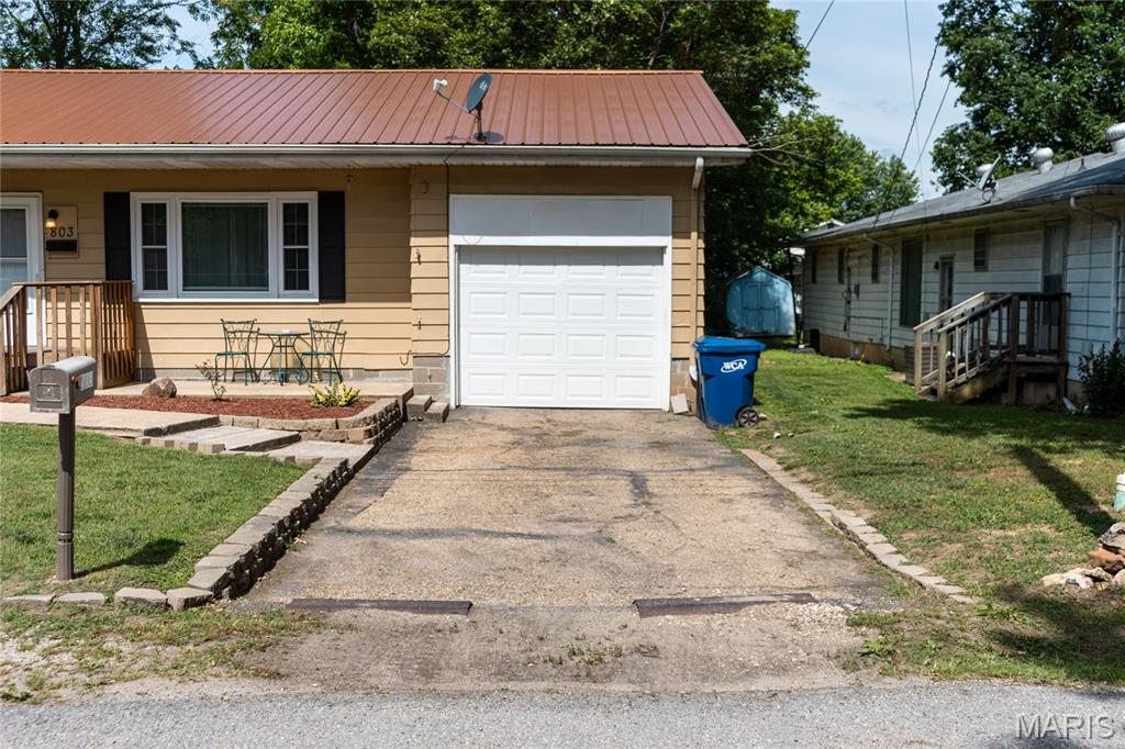 Douglass Park Add - Residential
