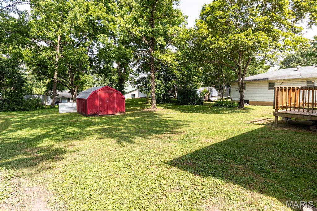 Douglass Park Add - Residential