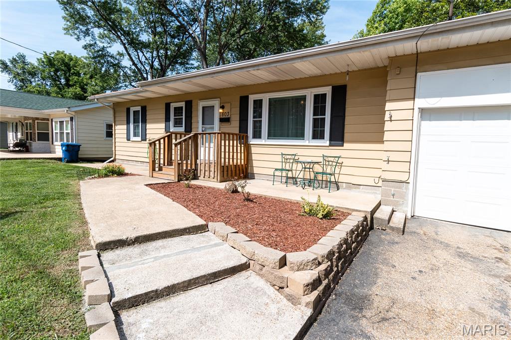 Douglass Park Add - Residential