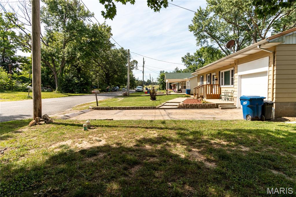 Douglass Park Add - Residential