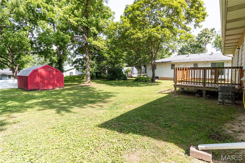 Douglass Park Add - Residential