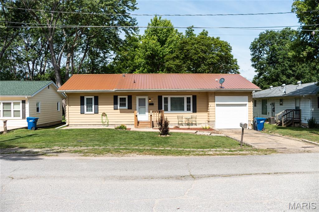 Douglass Park Add - Residential