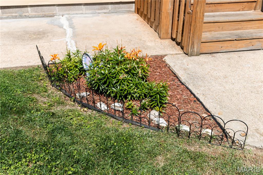 Douglass Park Add - Residential