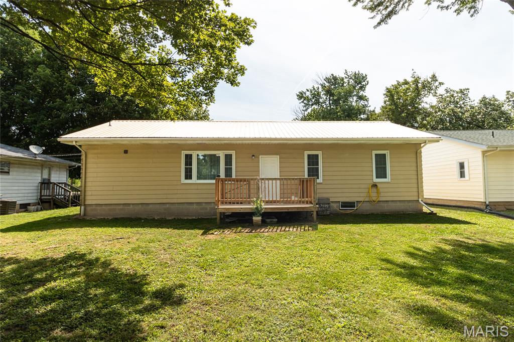 Douglass Park Add - Residential