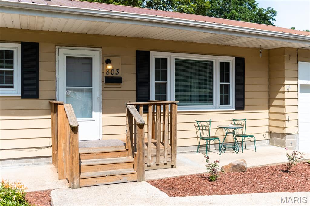 Douglass Park Add - Residential