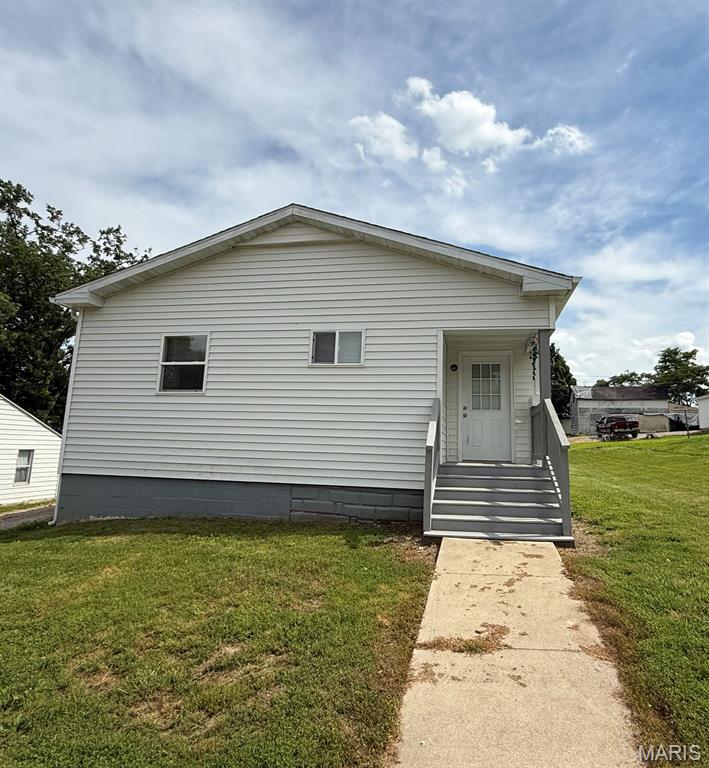 Remann Add - Residential