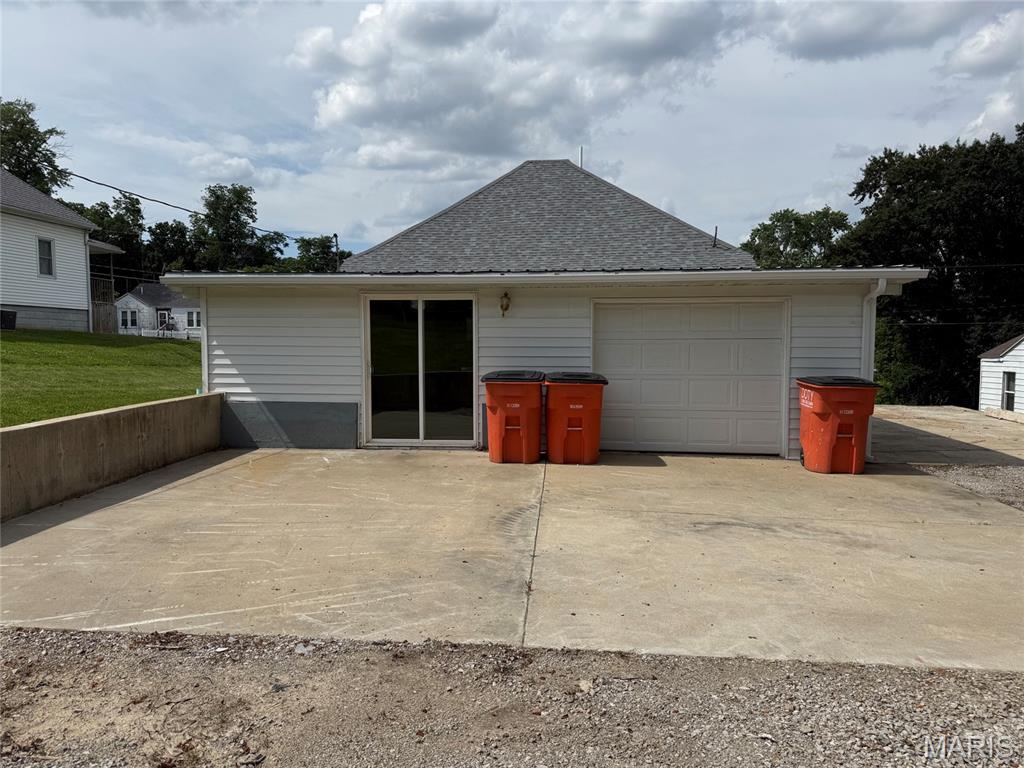 Remann Add - Residential
