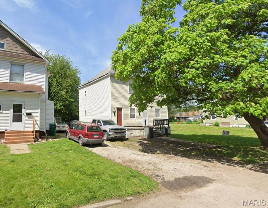 Alta Sita Sub - Residential Income