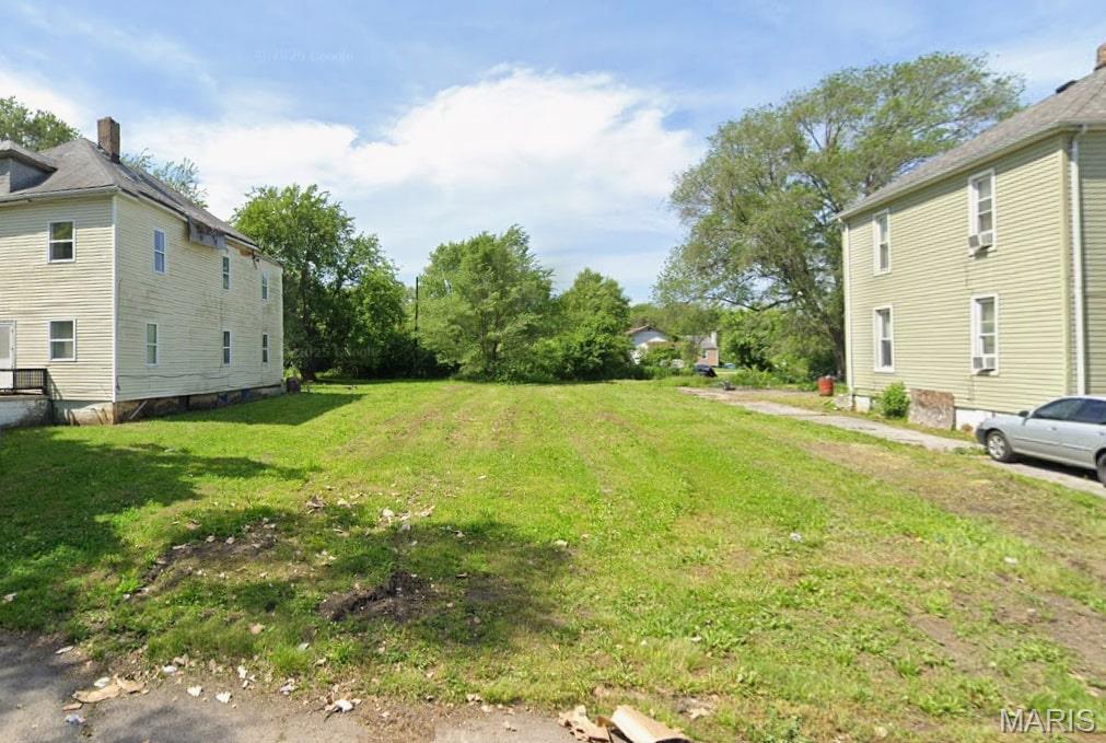 Alta Sita Sub - Residential Income