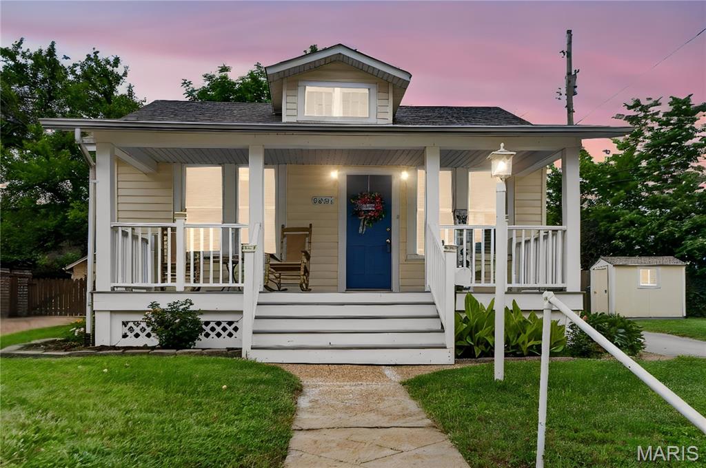 Charlack - Residential