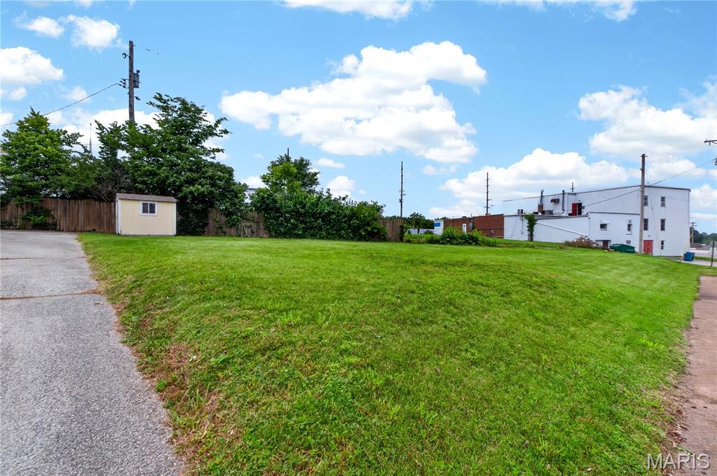 Charlack - Residential