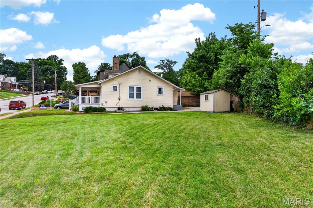 Charlack - Residential