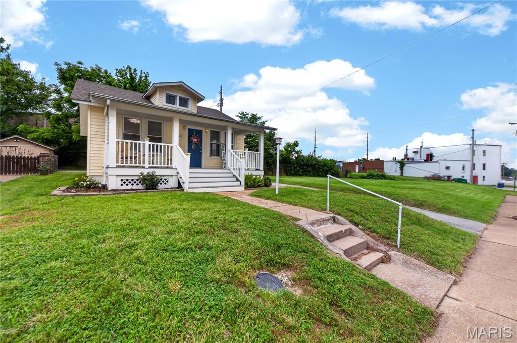Charlack - Residential