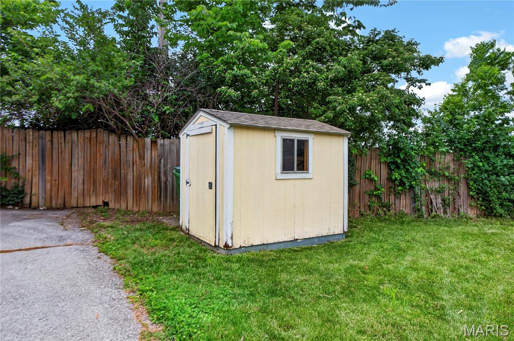 Charlack - Residential