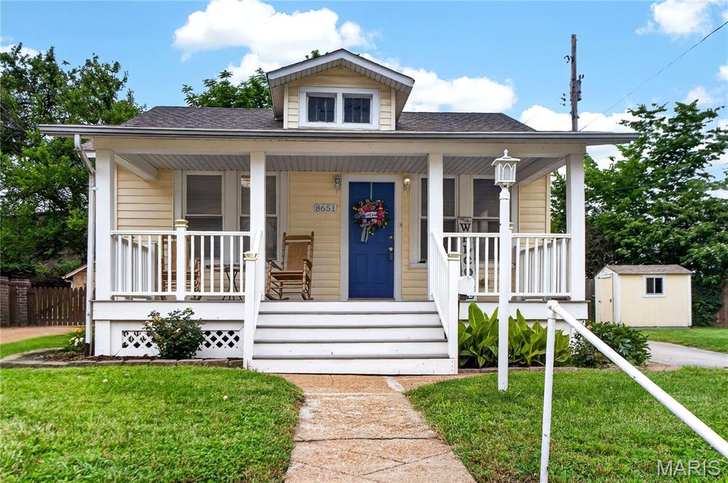 Charlack - Residential