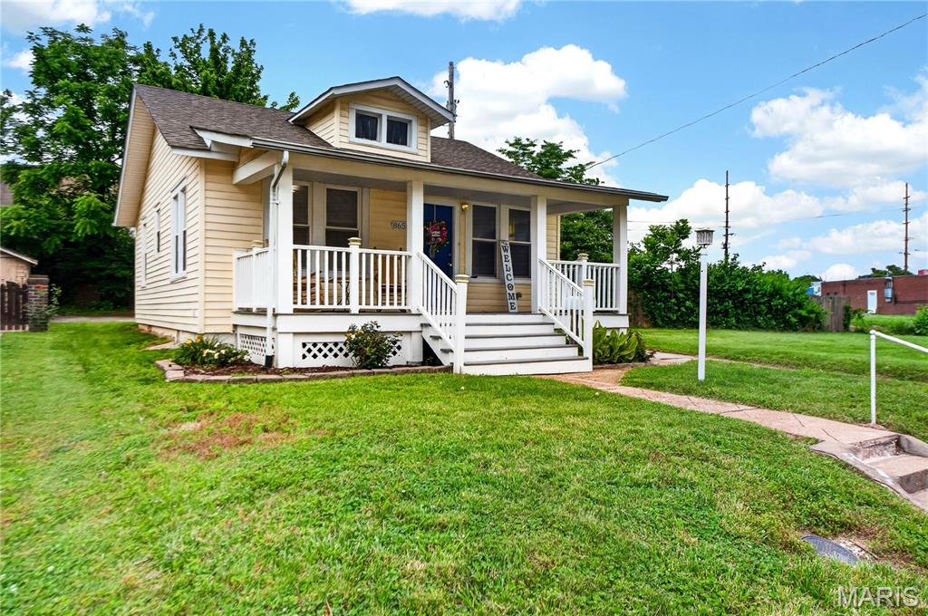 Charlack - Residential