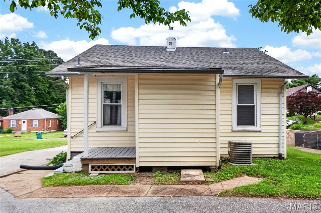 Charlack - Residential