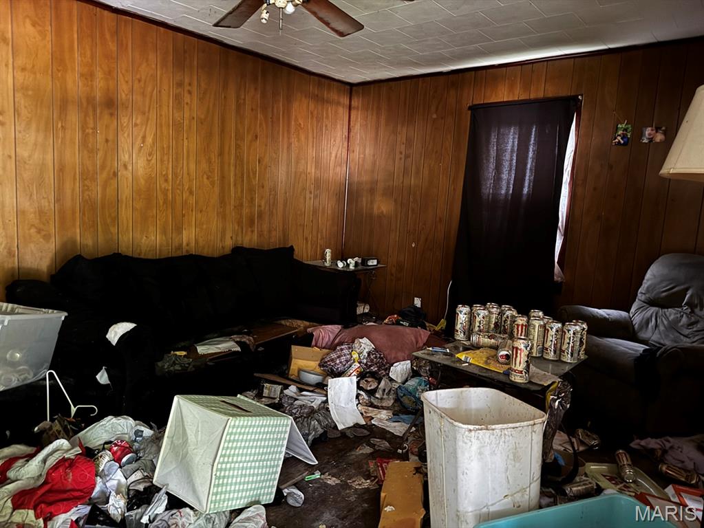 None - Residential