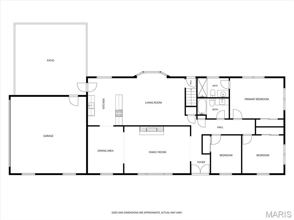 Tamara Terrace 2 - Residential
