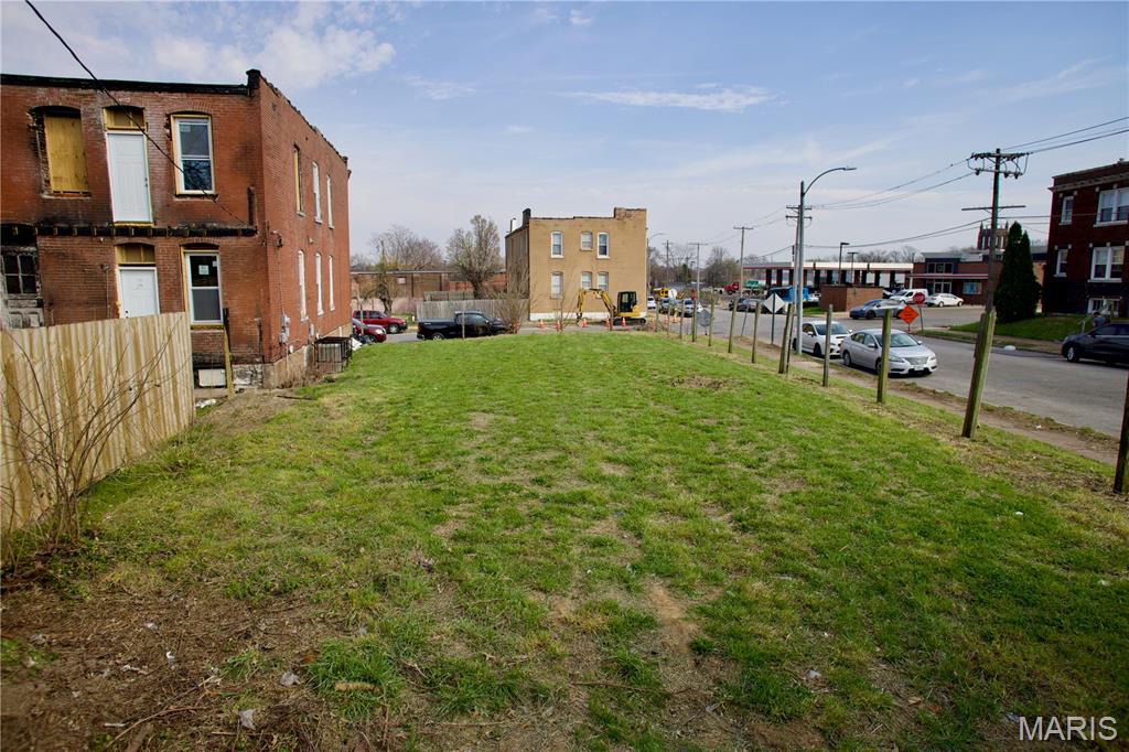 Durand - Land