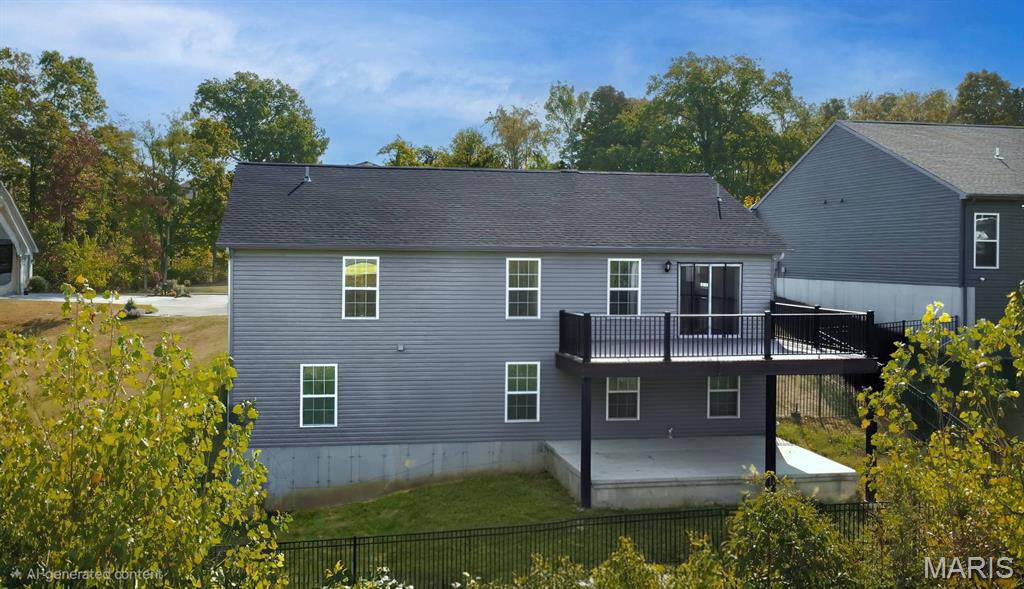Scenic View Estates - Residential