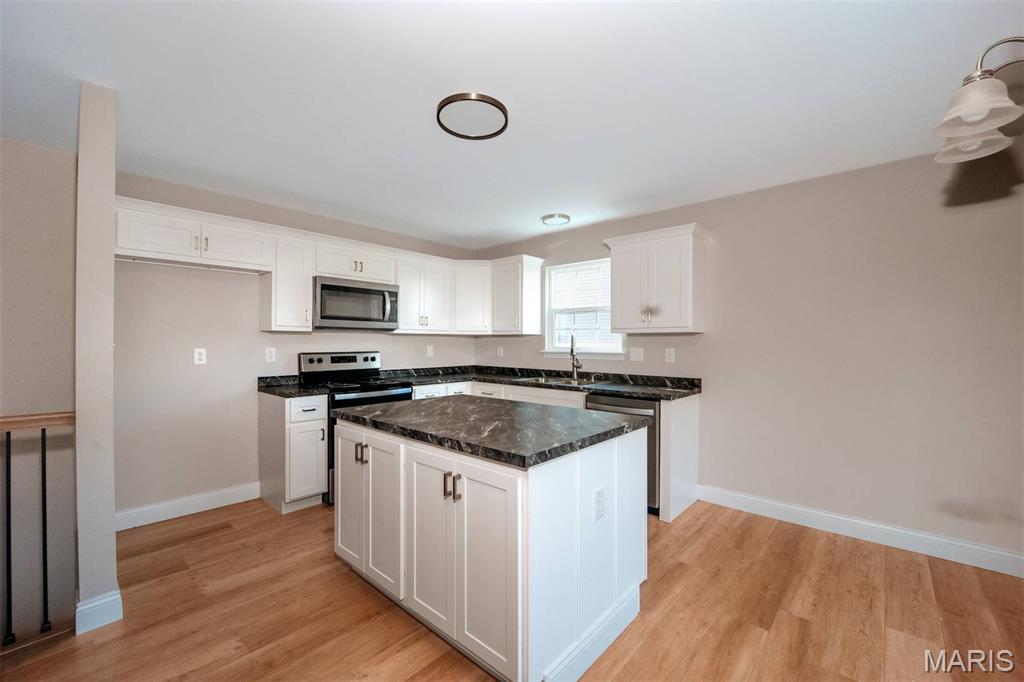 Scenic View Estates - Residential