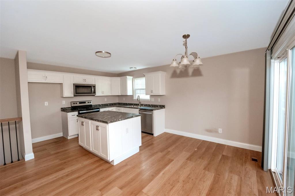 Scenic View Estates - Residential