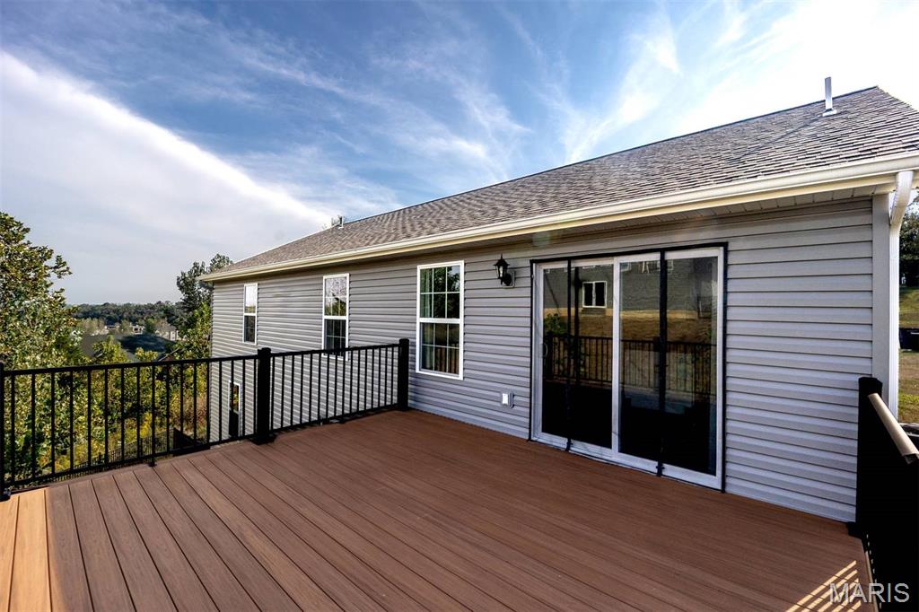 Scenic View Estates - Residential