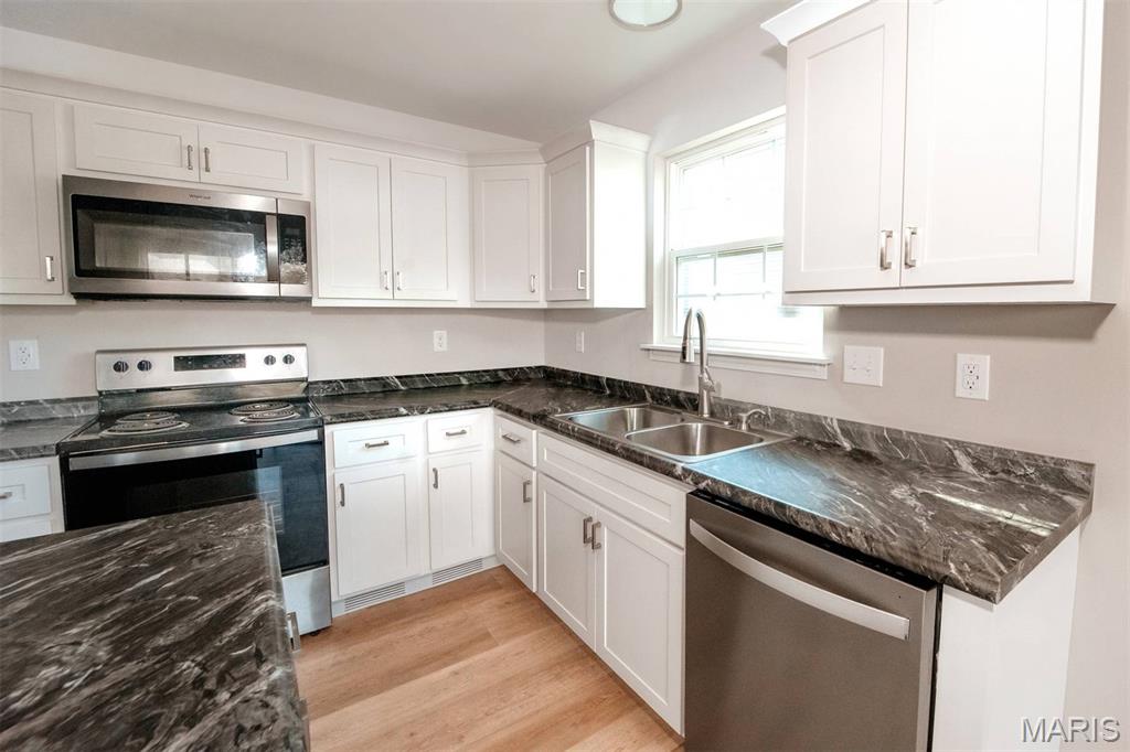 Scenic View Estates - Residential