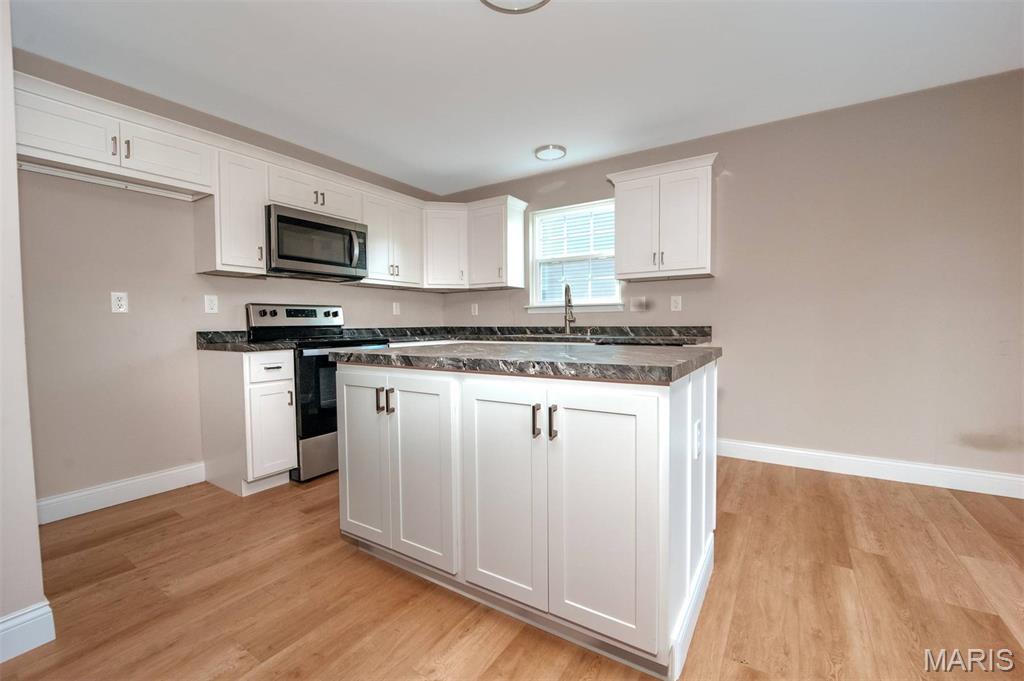 Scenic View Estates - Residential