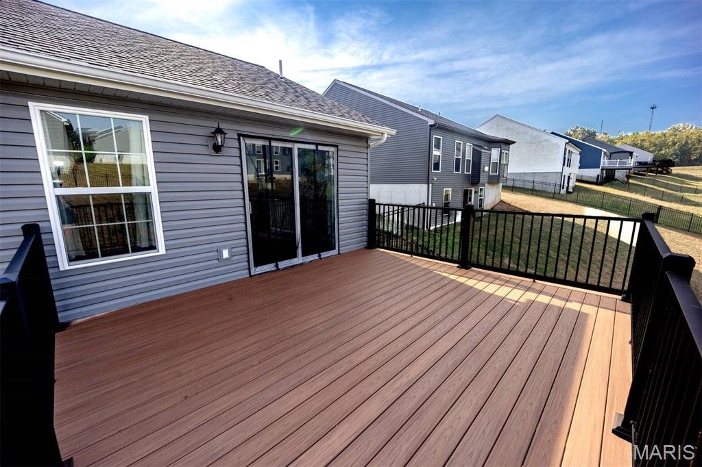 Scenic View Estates - Residential