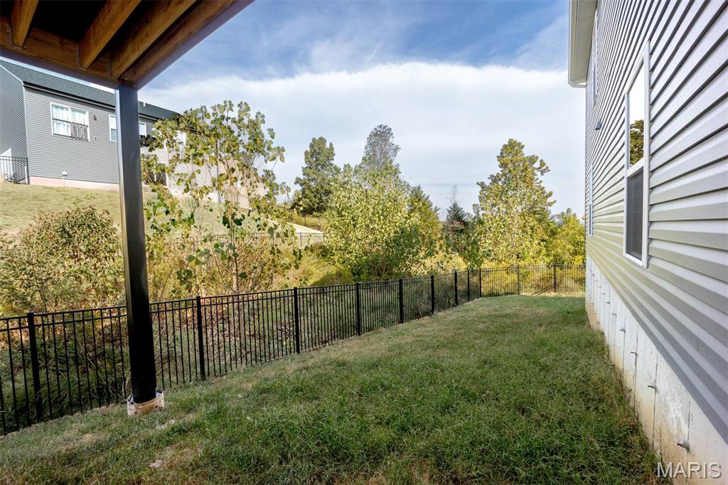 Scenic View Estates - Residential