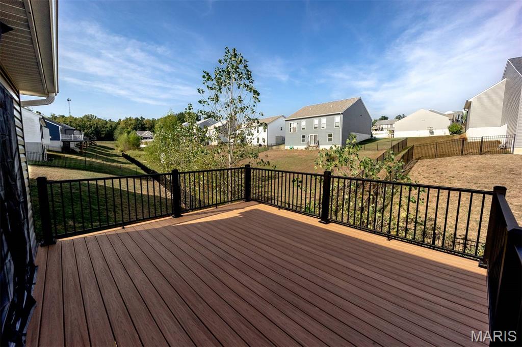Scenic View Estates - Residential